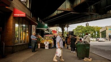 elevate market prism beacon