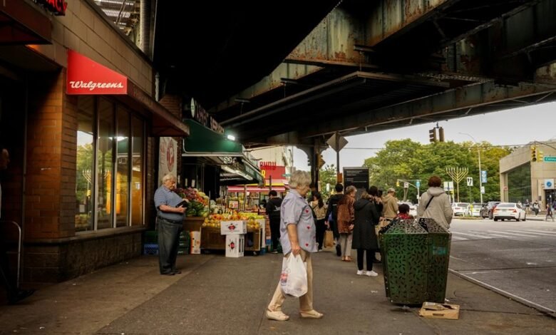 elevate market prism beacon