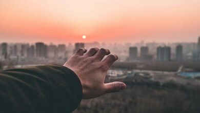 elevate reach prism horizon