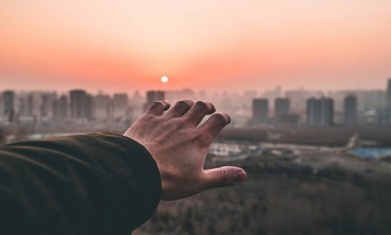 elevate reach prism horizon