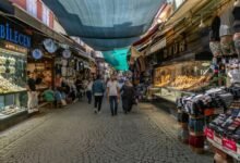 enhance market lens beacon