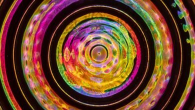 enhance reach with lens pulse