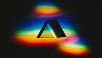 expand reach via prism beacon