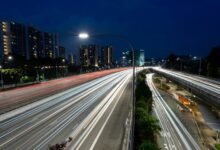 optimize traffic pulse horizon four words