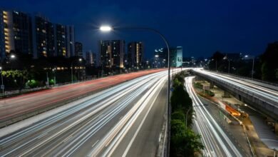 optimize traffic pulse horizon four words