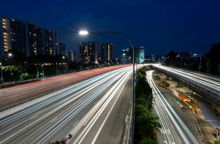 optimize traffic pulse horizon four words