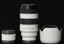 pioneer conversions lens beacon