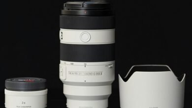 pioneer conversions lens beacon