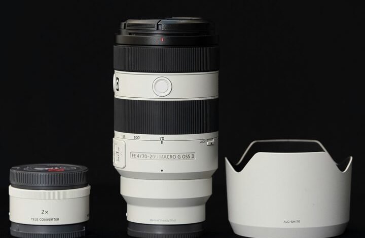 pioneer conversions lens beacon