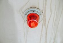 strengthen traffic beacon pulse