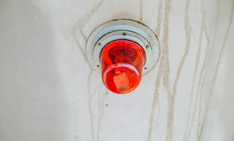 strengthen traffic beacon pulse