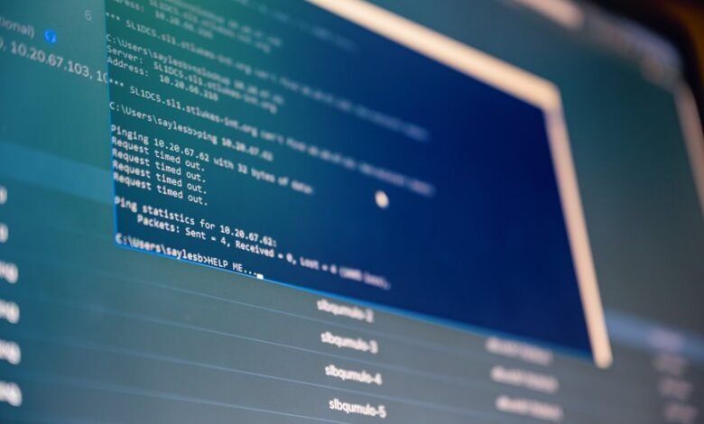 advanced connectivity observation file keywords