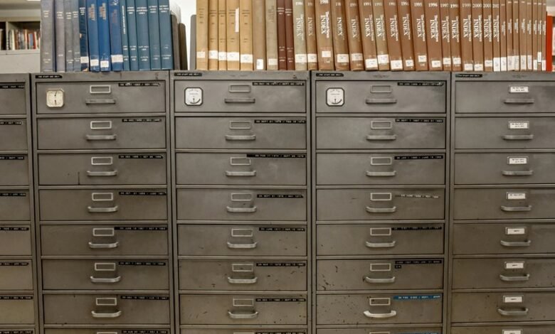 comprehensive security reference contents list