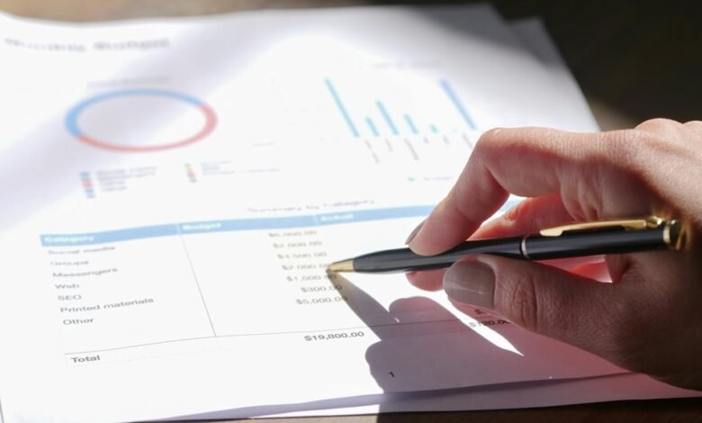 consolidated infrastructure audit details