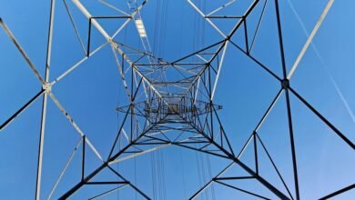 cyber infrastructure coordination matrix identifiers