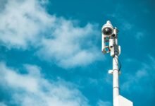 cyber infrastructure monitoring numbers