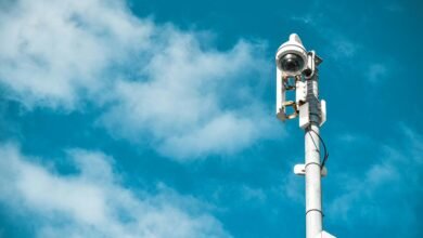 cyber infrastructure monitoring numbers