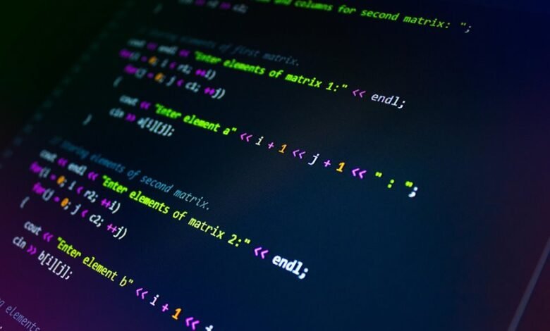 cyber intelligence review identifiers listed