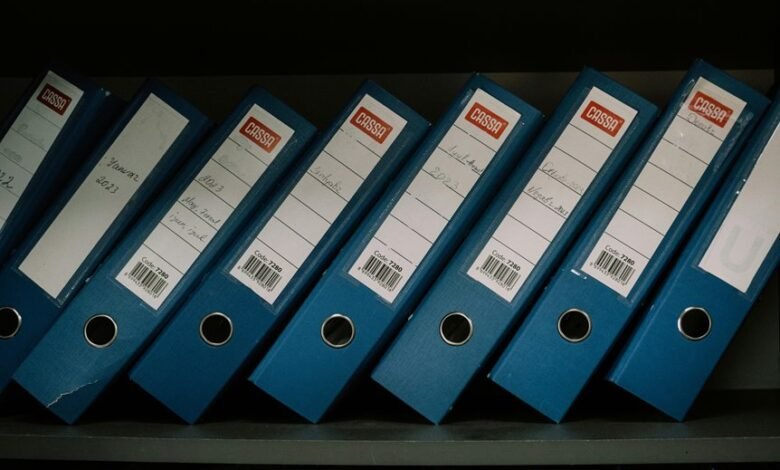 digital identity reference archive names