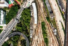 digital infrastructure tracking matrix authorship names
