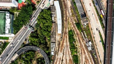 digital infrastructure tracking matrix authorship names