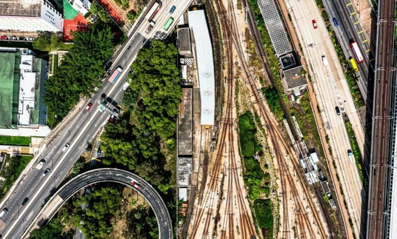 digital infrastructure tracking matrix authorship names