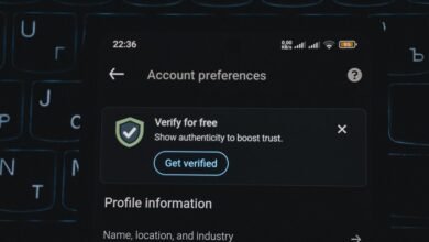 enterprise activity verification chain names list