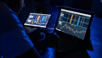 enterprise data monitoring sequence identifiers