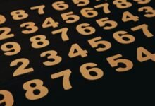 enterprise validation tracking numbers list