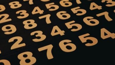 enterprise validation tracking numbers list