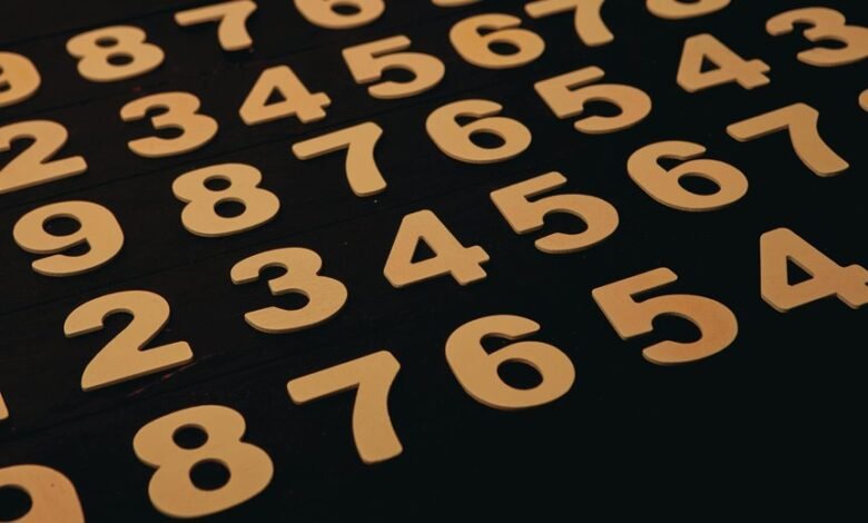 enterprise validation tracking numbers list