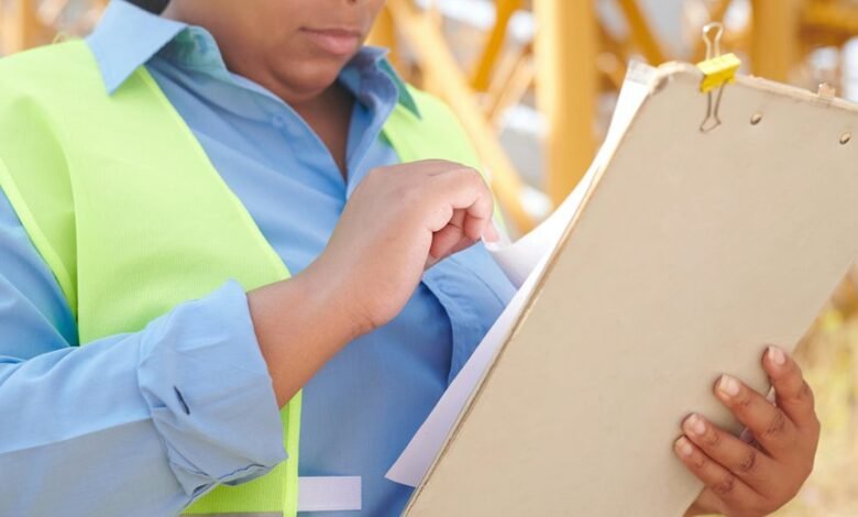 final consolidated infrastructure audit