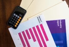 final consolidated tracking report summary