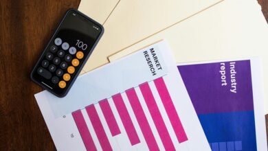 final consolidated tracking report summary