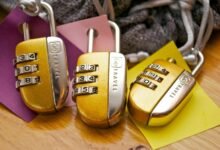 finalized infrastructure identifiers overview