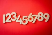 global db verification sequence numbers