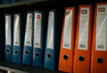 integrated security documentation chain