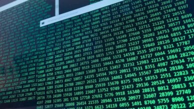 mixed data reference identifiers