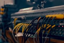network activity record identifiers