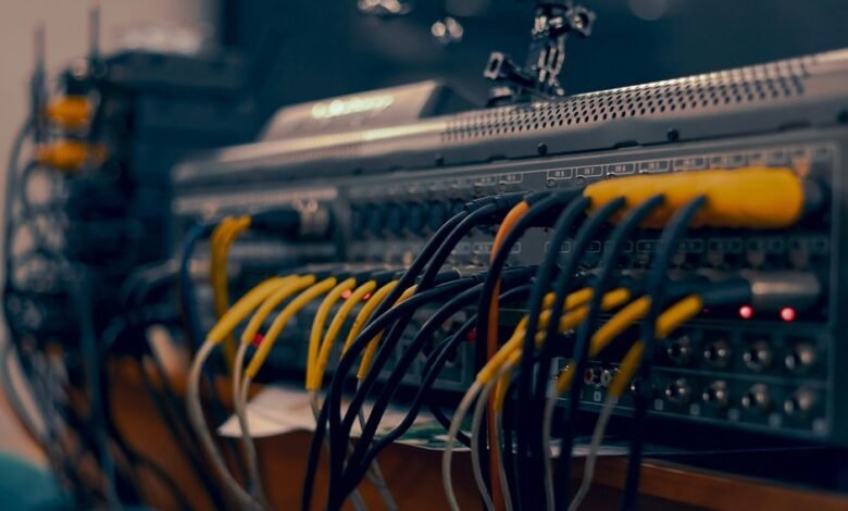 network activity record identifiers