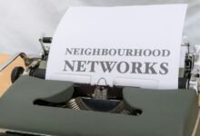 network documentation identifiers and metrics