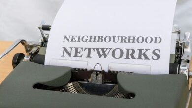 network documentation identifiers and metrics