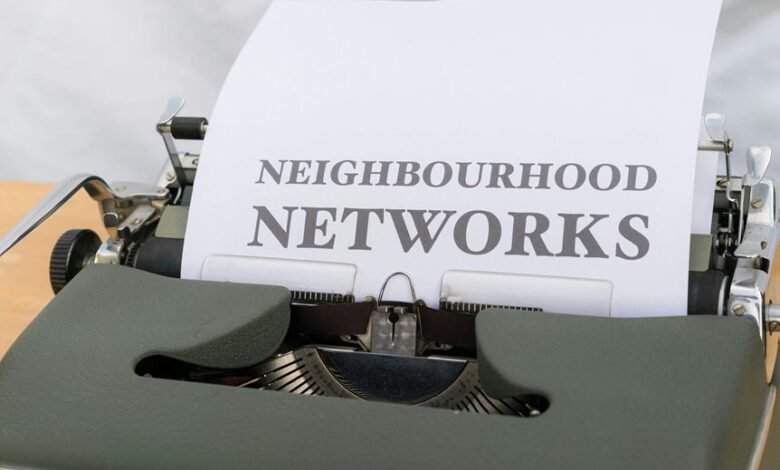 network documentation identifiers and metrics