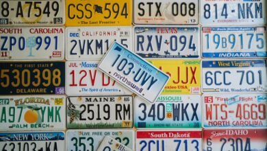 worldwide identity confirmation register list