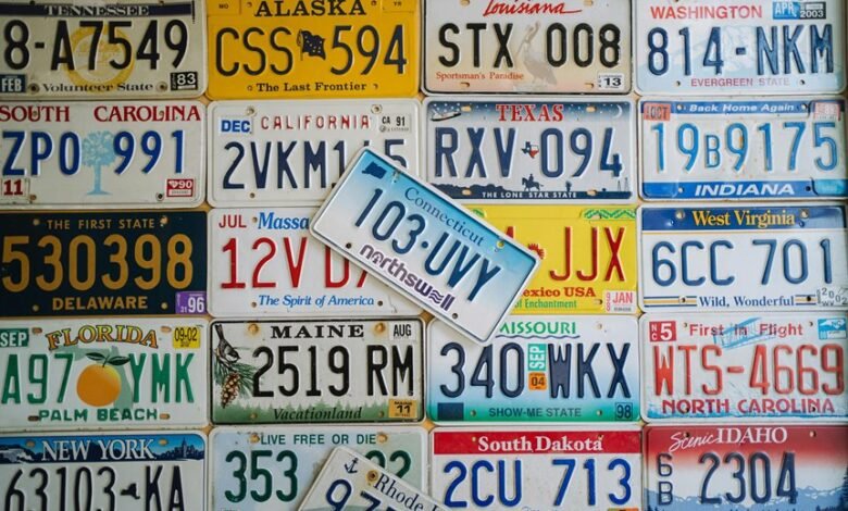 worldwide identity confirmation register list