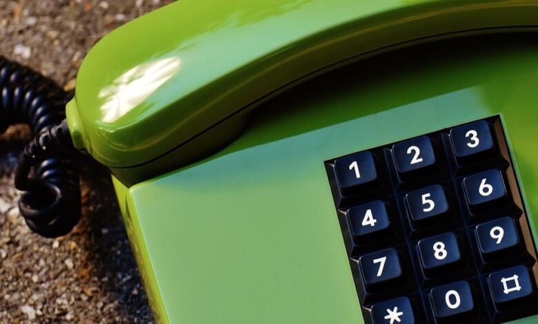 access number lookup profiles for specific numbers