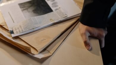 access registry investigation reports by ids