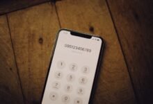 caller numbers for information search