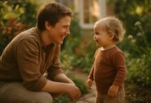 Daily 10-Minute Talking Routine for a Late-Talking Toddler