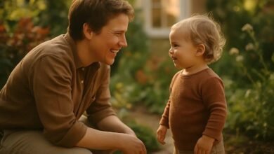 Daily 10-Minute Talking Routine for a Late-Talking Toddler